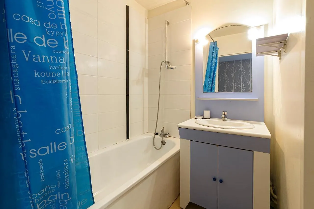 Beaulieu Convivial Apartment Rennes