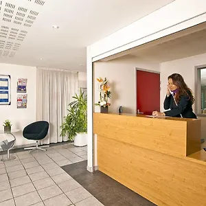 2* Apart-hotel Sejours & Affaires Camilla